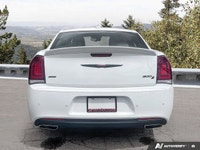 Welcome to Moncton Chrysler Jeep Dodge. Recent Arrival! 2022 Chrysler 300 S Pentastar 3.6L V6 VVT AW... (image 4)