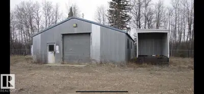 Great 8.08 acre parcel of land is in a private setting and close to a couple small community lakes....