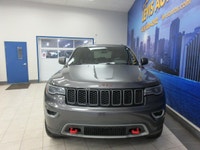 JEEP GRAND CHEROKEE 2021 TRAILHAWK V6 3.6L 4X4 TOUT ÉQUIPÉ / TOIT OUVRANT PANORAMIQUE ÉLECTRIQUE / A... (image 3)
