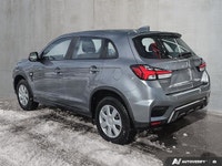 Gemini saiThis 2023 Mitsubishi RVR ES AWC comes equipped with *2.0L DOHC MIVEC 4-cylinder engine*, *... (image 2)