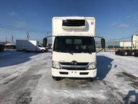 2020 Hino Truck 195 2020 HINO TRUCK 195;Medium Duty Trucks - VAN-REEFER Penske Location 2824 EINSTEI... (image 1)