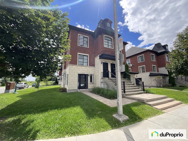 $369,900 - Condominium for sale in Duvernay — photo 1