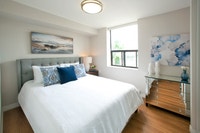 SPACIOUS 1 BEDROOM APARTMENT FOR RENT IN WHITBY! SELECT APARTMENTS FULLY REVITALIZED WITH MODERN FIN... (image 6)