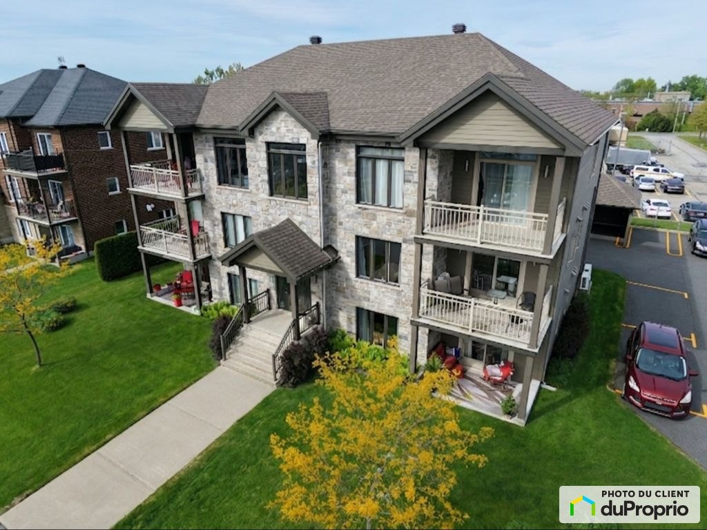 $1,485,000 - Quintuplex for sale in Victoriaville — photo 3