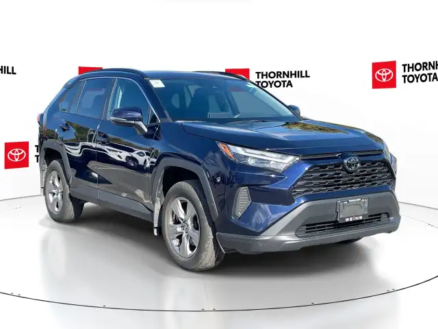 2024 Toyota RAV4 XLE XLE AWD
