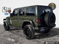 Rose City Ford | ACCIDENT FREE | HEATED SEATS | HEATED STEERING WHEEL | REMOTE START | | ADAPTIVE CR... (image 3)
