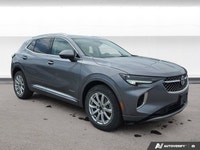This *2022 Buick Envision Avenir AWD* delivers refined styling, turbocharged performance, and top-ti... (image 7)