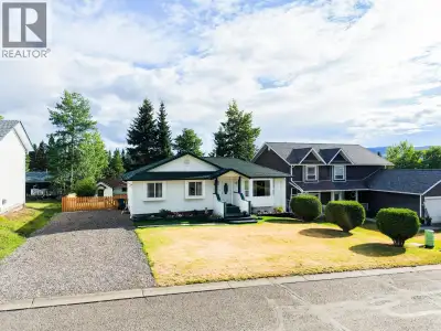 Beautiful 5-bedroom, 2-bath home located on desirable 9th Avenue. Meticulously maintained inside and...