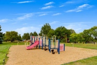 Amenities: Air Conditioning • Playground • Outside Green Space Suite & Building: Spacious one-bedroo... (image 2)