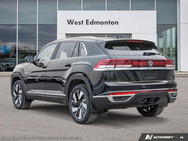 2026 Volkswagen Atlas Cross Sport Highline in Cars & Trucks in Edmonton - Image 4