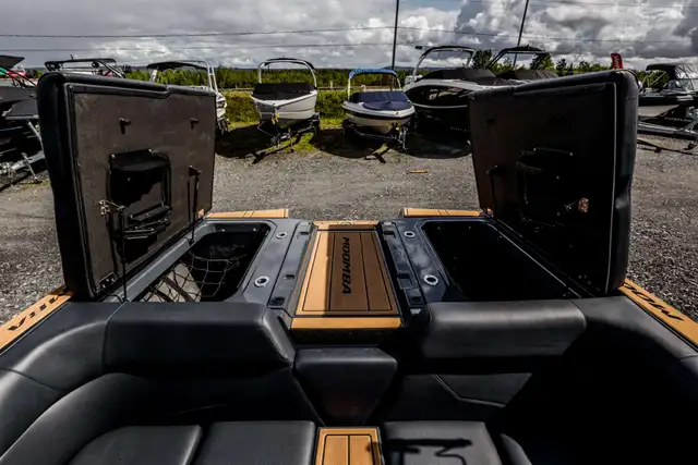 2024 Moomba MONDO in Powerboats & Motorboats in Rimouski / Bas-St-Laurent - Image 20