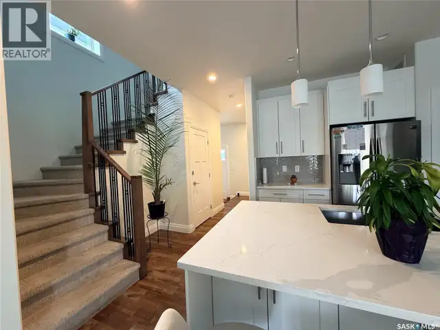 4118 Diefenbaker DRIVE Saskatoon, Saskatchewan in Houses for Sale in Saskatoon - Image 6