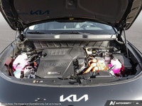 Come visit our Kia of Hamilton team, you can find us at 1885 Upper James St. Hamilton, ON L9B 1K8, o... (image 5)