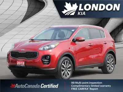 Come visit our London Kia team, you can find us at 1135 Wharncliffe Rd S, London, ON N6L 1J9, or cal...