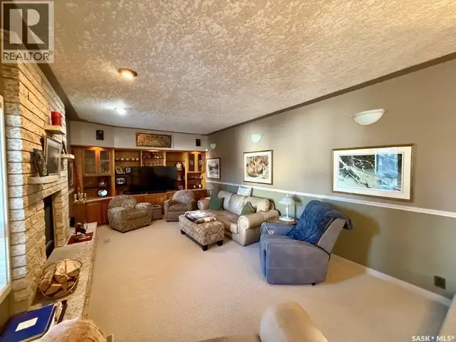 626 4th AVENUE W Kindersley, Saskatchewan in Houses for Sale in Saskatoon - Image 20