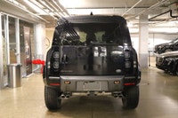 This Land Rover Defender has a dependable Intercooled Supercharger Premium Unleaded V-8 5.0 L/305 en... (image 5)