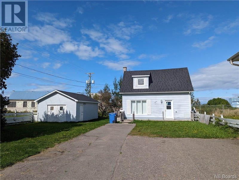 254 JD Gauthier Boulevard Shippagan, New Brunswick Houses for Sale