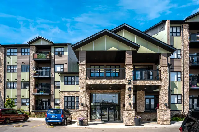 Greyson - 1 Bedroom, 1 Bathroom Apartment for Rent in Long Term Rentals in Saskatoon - Image 16