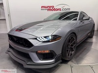 Vehicle Highlights include: Whipple Supercharger Kit, Mach 1 Handling Package, Active Exhaust, Recar... (image 2)