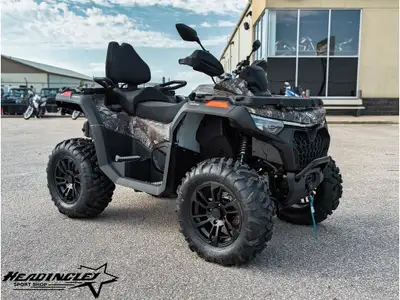 Please contact our sales department for the most up-to-date availability on motorcycles, ATVs, side-...