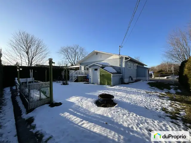 $369,000 - Bungalow for sale in Drummondville (Drummondville) in Houses for Sale in Drummondville - Image 6