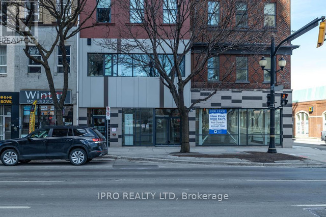 405 - 121 KING STREET E Hamilton, Ontario in Condos for Sale in Mississauga / Peel Region - Image 2
