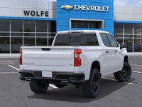 AMVIC Licensed Dealer Meet the 2026 Chevrolet Silverado 1500 LT Trail Boss, a vehicle that embodies... (image 7)