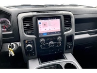 2022 Ram 1500 Classic Express Crew Cab 4X4 Delivers legendary HEMI power bold truck styling and seri... (image 4)