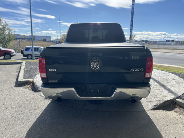 2017 Ram 1500 SLT in Cars & Trucks in Calgary - Image 3