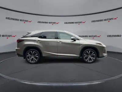 2020 Lexus RX RX 350 4WD | Leather Seats | Heated Seats | AC, View more
