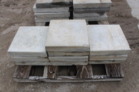 Concrete Foundation Blocks
