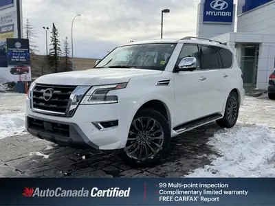 Crowfoot Hyundai, AMVIC Licensed Dealer Mileage: 102,628 km Accident History: No accidents Command t...