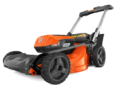 Husqvarna Lawn Xpert™ LE322R, View more