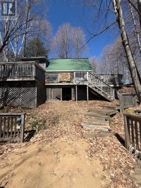 1507 OLD FOLKS DRIVE Highlands East (Monmouth), Ontario in Houses for Sale in Trenton - Image 3