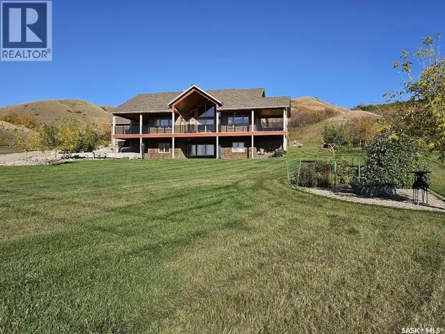 765 Fort San ROAD Fort Qu'Appelle, Saskatchewan in Houses for Sale in Regina - Image 3