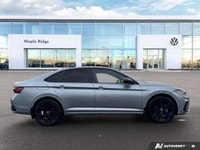 The 2025 Volkswagen Jetta Comfortline is meticulously designed for your everyday journeys, offering... (image 5)