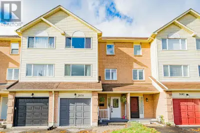 2678 TRULLS ROAD S Clarington (Courtice), Ontario