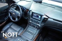 Power Adjustable Heated and Vetilated Leather Seats w/ 3 Memorized Driver Seat Settings, Heated Seco... (image 3)