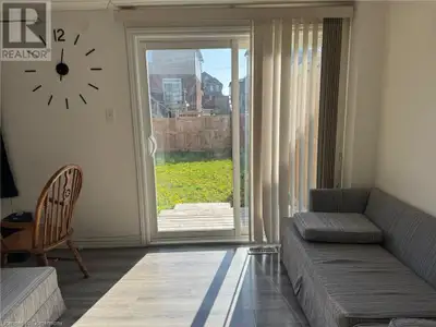 64 RENFREW Street Kitchener, Ontario