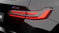BMW Laval vous présente le *BMW M5 Touring 2027*. Ce véhicule tout ? fait incroyable est une combina... (image 9)
