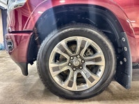 This 2022 RAM RAM 1500 Crew Cab 4x4 DT Limited LWB has the 3.0L V6 Turbocharged Diesel engine with a... (image 5)