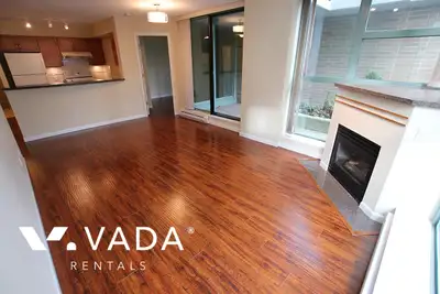 Buchanan East 1 BR APT Rental 306-4398 Buchanan St Burnaby: VADA Rent this beautiful two bedroom apa...
