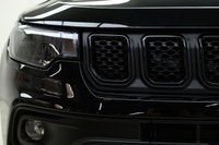 This Jeep Compass delivers a Intercooled Turbo Regular Unleaded I-4 2.0 L/122 engine powering this A... (image 2)