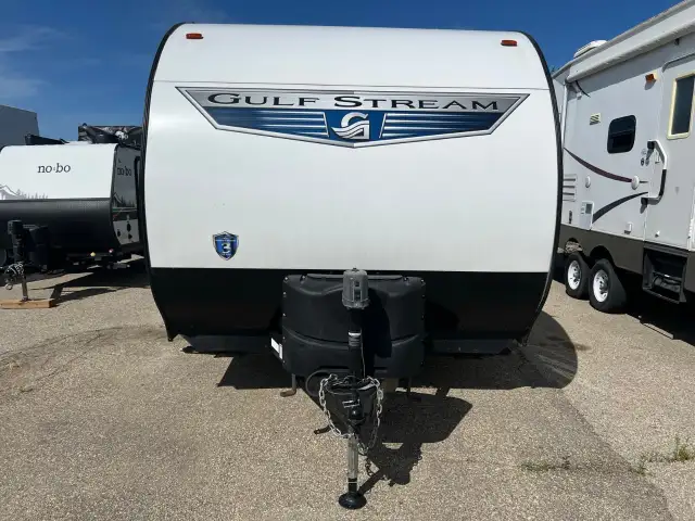 2022 Gulfstream STREAMLITE418058757546321927