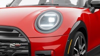 MINI Laval vous présente l'incroyable *MINI John Cooper Works 3 portes 2026*. L'expérience John Coop... (image 5)