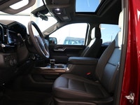 2026 Chevrolet Silverado 1500 ... Engine: Gas V8 5.3L/325 Safety Equipment Daytime Running Lamps wit... (image 9)