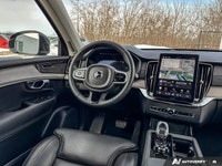 Check out this 2025 Volvo XC90 Ultra Bright Theme before it's too late! *Get Your Money's Worth for... (image 9)