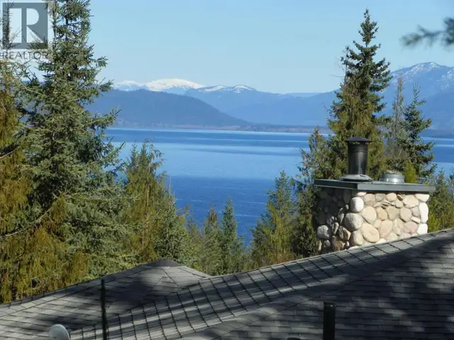 3561 CANIM-HENDRIX LAKE ROAD Canim Lake, British Columbia in Houses for Sale in 100 Mile House - Image 7
