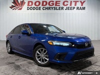 The 2022 Honda Civic Sedan EX delivers a perfect balance of efficiency, comfort, and modern technolo... (image 7)