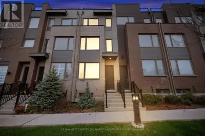 Welcome To Unit 3 At 120 Frederick Tisdale Drive, A Stunning Modern Townhome Nestled Within The Soug...